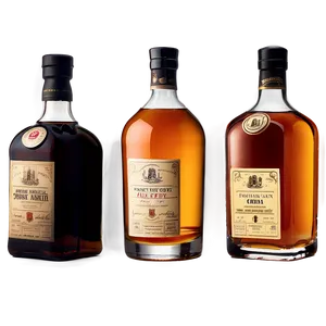 Aged Scotch Whiskey Png 61 PNG image