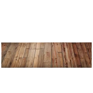 Aged Wood Floor Png Ujh24 PNG image
