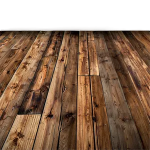 Aged Wood Floor Png Wms PNG image