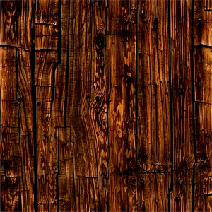Aged Wood Slab PNG 21