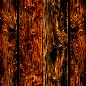 Aged Wood Slab PNG 85