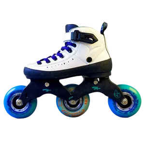 Aggressive Inline Skates Png 19 PNG image