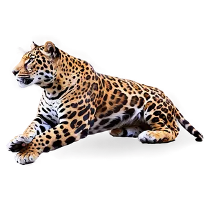 Agile Jaguar PNG 05212024