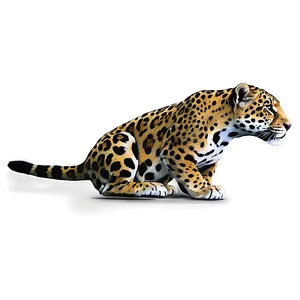 Agile Jaguar PNG Qqt30