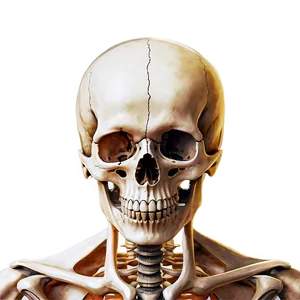Aging Impact On Skeletal System PNG Rnv PNG