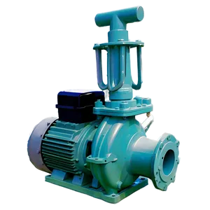 Agricultural Water Pump Png Wvx9 PNG image