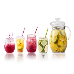 Aguas Frescas C PNG image