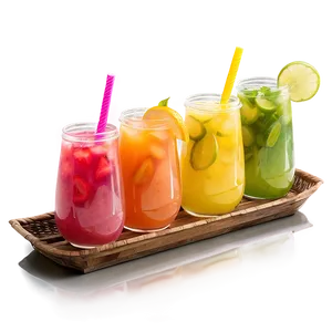 Aguas Frescas For Detox PNG 68