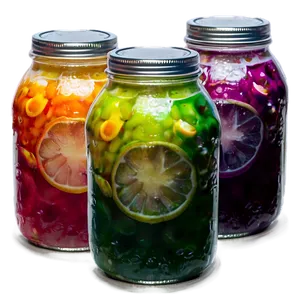 Aguas Frescas In Bulk PNG Pbj