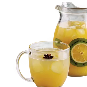 Aguas Frescas With Spices PNG 6