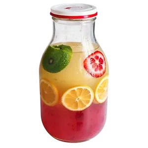 Aguas Frescas With Spices PNG Csq