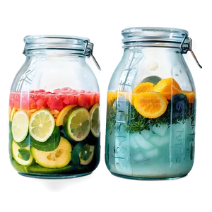 Aguas Frescas With Spices PNG Mgl55 PNG
