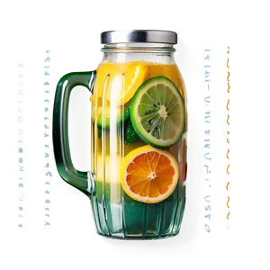 Aguas Frescas With Spices PNG Vgg