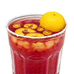 Aguas Frescas With Tamarind PNG Mvc
