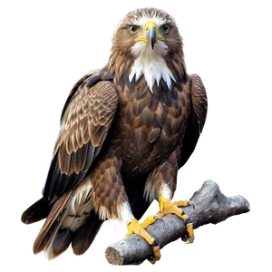 Aguila Drawing PNG Jge