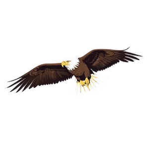 Aguila Outline PNG Dwh56 PNG