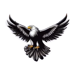 Aguila Pattern PNG Gdg