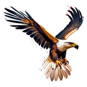 Aguila Tattoo Design PNG Opj72 PNG