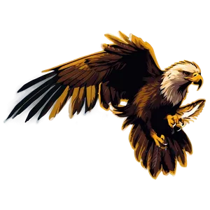 Aguila Vector Png 1 PNG image