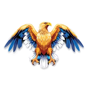 Aguila Vector PNG Uqx
