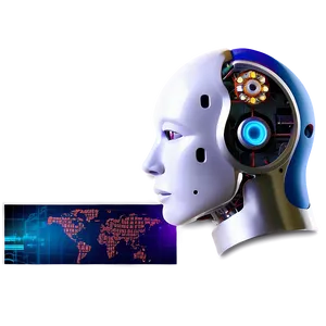 Ai And Innovation PNG Ial PNG