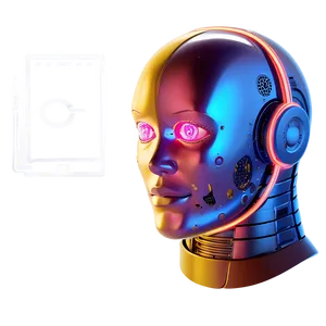 Ai Chatbot Design Png 06122024 PNG image