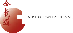 Aikido Switzerland Logo PNG image