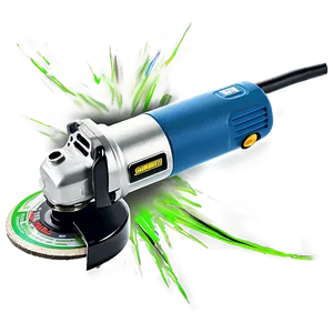 Air Angle Grinder PNG 06262024