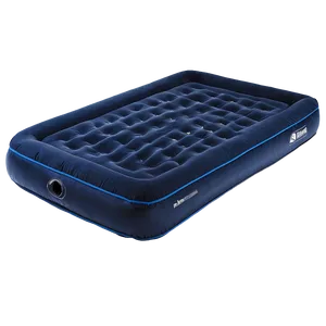 Air Bed Comfortable PNG Uwr
