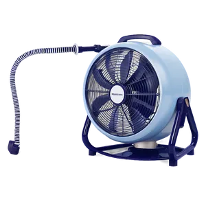 Air Circulator Fan PNG Oio PNG