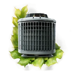 Air Conditioner Compressor PNG Jkl