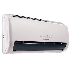 Air Conditioner With Wi-fi Png 41 PNG image