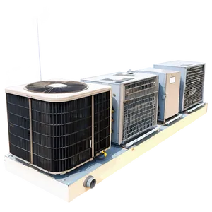 Air Conditioning System Png 06272024 PNG image