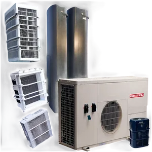 Air Conditioning System Png 54 PNG image