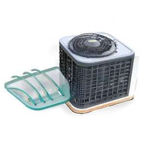 Air Conditioning Technician PNG Biu14