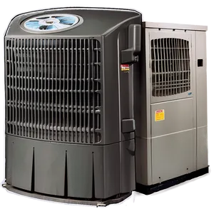 Air Conditioning Technician PNG Pvx11