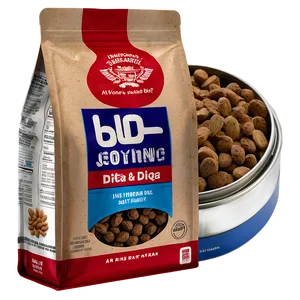 Air-dried Dog Food Png Oxy20 PNG image