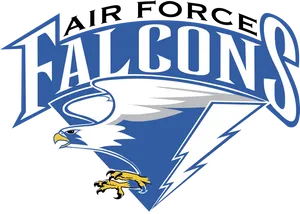 Air Force Falcons Logo PNG image