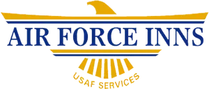 Air Force Inns Logo PNG image