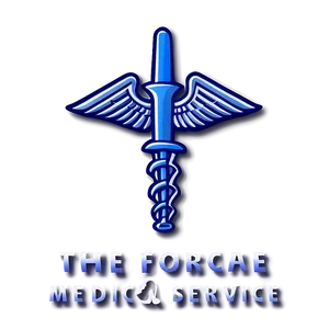 Air Force Medical Service Logo Png Rdb7 PNG image