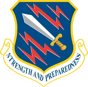 Air_ Force_ Strength_and_ Preparedness_ Logo.png PNG image