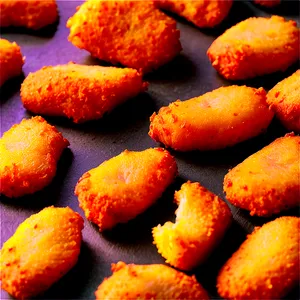 Air Fryer Chicken Nuggets PNG 06202024 PNG