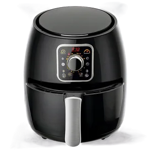 Air Fryer Cooking Appliance Png Lhv11 PNG image