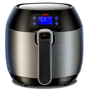 Air Fryer For Quick And Easy Meals PNG 06272024 PNG