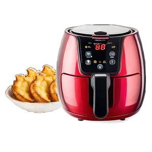 Air Fryer With Baking Option PNG Ovm52