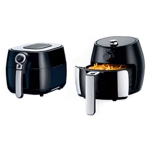 Air Fryer With Roasting Capability PNG Ngn37 PNG