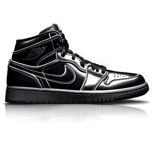 Air Jordan 1 Cyber Monday Edition PNG Gkr96 PNG
