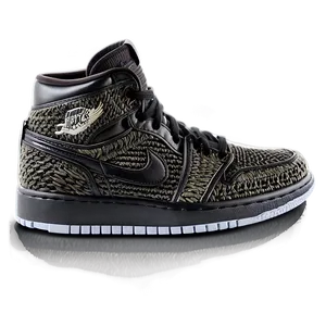 Air Jordan 1 Flyknit Texture Png 97 PNG image