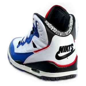 Air Jordan Anniversary Editions PNG Qpm19 PNG