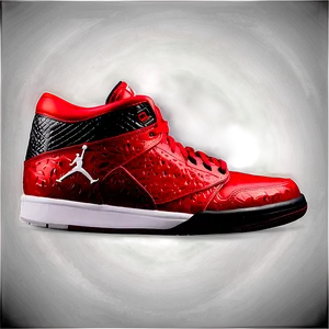 Air Jordan Athletic Innovation Png Gfi PNG image